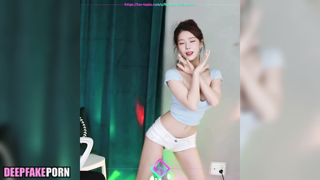 Sugar daddy asked her for hot dance (Winter adult tape) 윈터 에스파 [PREMIUM]