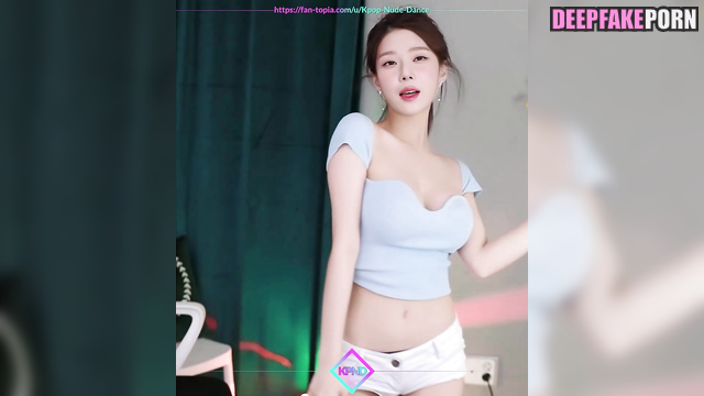 Sugar daddy asked her for hot dance (Winter adult tape) 윈터 에스파 [PREMIUM]