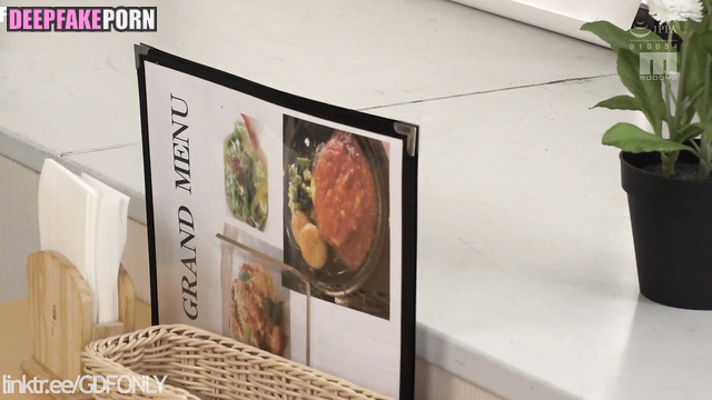 Spirited titsjob by pretty star SinB (신비 비비지) pov deepfake video - [PREMIUM]