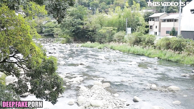 (백지헌 프로미스나인) Jiheon in hot deepfake porn / hot star & her crazy fan [PREMIUM]