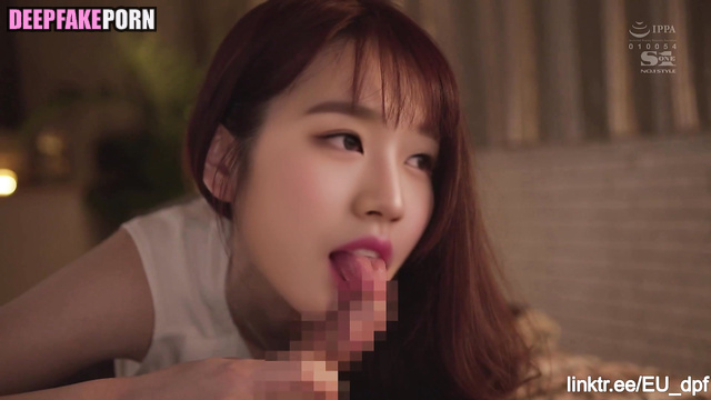 アイヴ ディープフェイクビデオ sexy girl invited friend at home - Wonyoung fakeapp [PREMIUM]