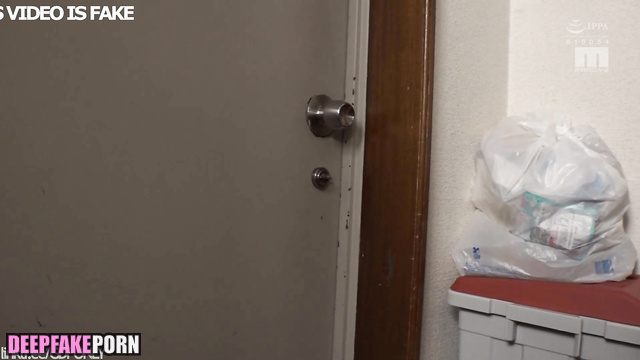 アイヴ 本物の偽物 fake Gaeul wanna cum before her husband arriving / [PREMIUM]