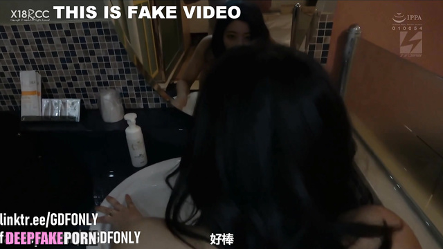 Your creampie is big surprise for her - Sakura face swap アイズワン 本物の偽物 [PREMIUM]