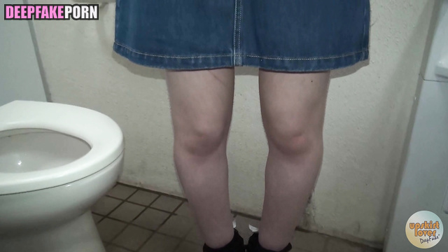 (채령 있지) Chaeryeong can't imagine her life without gangbang - fakeapp [PREMIUM]