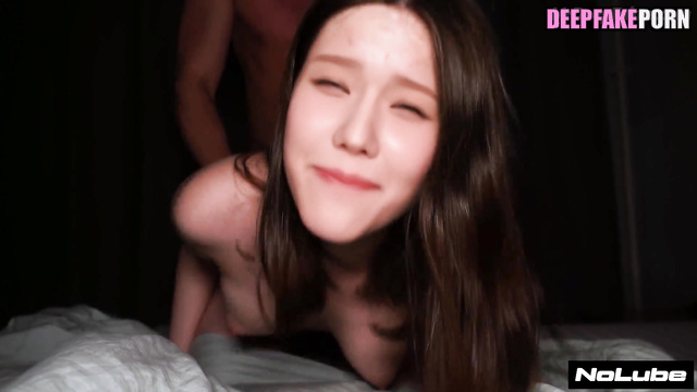 Guy fucked her rude how she likes - Eunha deepfake video / 은하 비비지