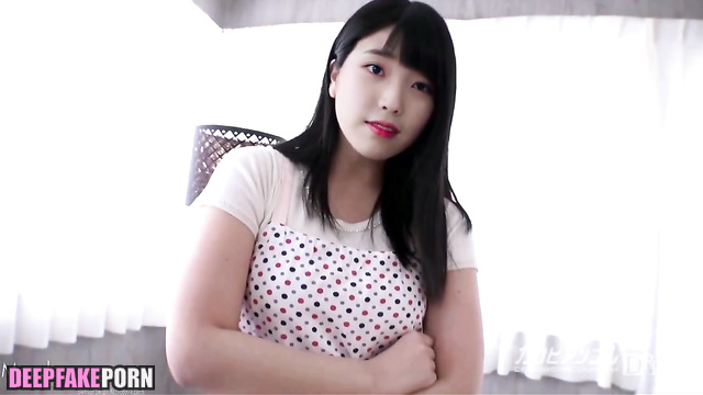 아이유 딥페이크 영상 bad girl making handjob as a bitch / IU adult tape [PREMIUM]