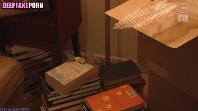 アイズワン 本物の偽物 she wants your tongue inside pussy / Chaewon fake porn [PREMIUM]