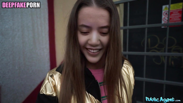 If you want cheap blowjob, you have to ask horny Lisa (A.I.) 리사 섹스 테이프 [PREMIUM]