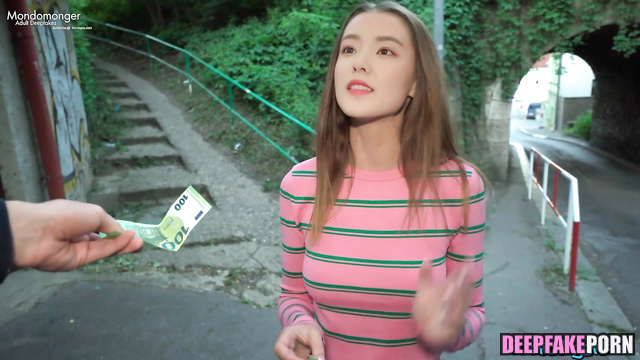 Irene sucked stranger's dick for ten euro, cool adult tapes 아이린 레드벨벳 [PREMIUM]