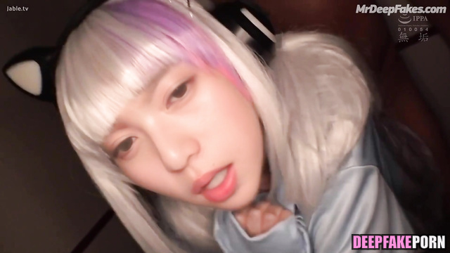 齋藤 飛鳥 乃木坂46 tiny anime babe having doggystyle with a guy - Asuka Saito ai