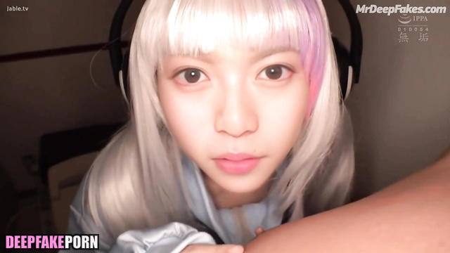 齋藤 飛鳥 乃木坂46 tiny anime babe having doggystyle with a guy - Asuka Saito ai