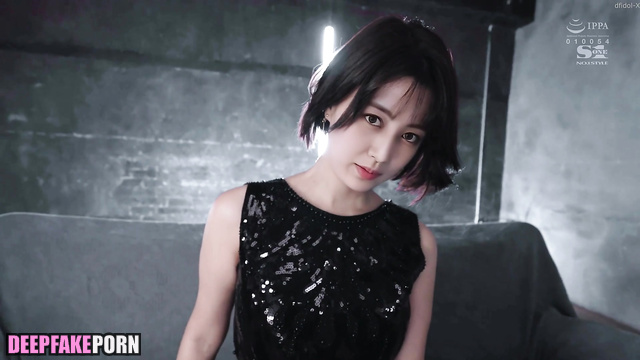 トゥワイス ディープフェイクビデオ escort bitch always fucks on high heels, Jihyo A.I. [PREMIUM]