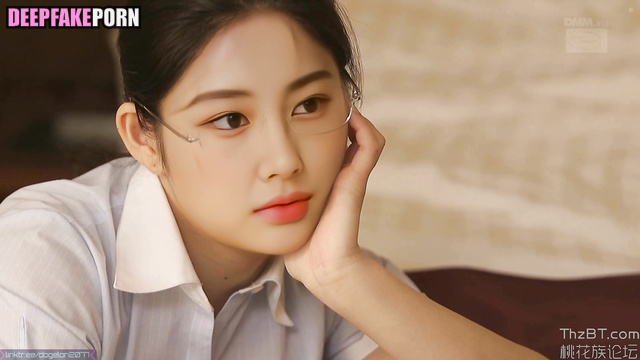 Teacher watching students jerk off - Hyewon fakeapp アイズワン アダルトビデオ [PREMIUM]