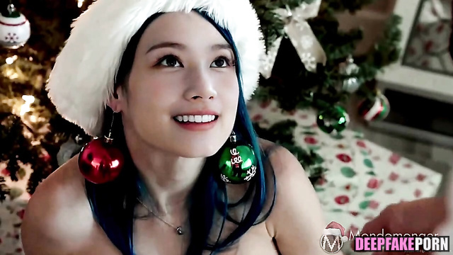 トゥワイス セックステープ best new year sex with horny Sana (hot deepfake video) [PREMIUM]