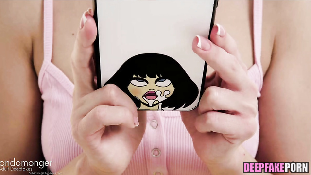 Pretty Nayeon トゥワイス 本物の偽物 hot amazing fuck after romantic dinner, ai [PREMIUM]