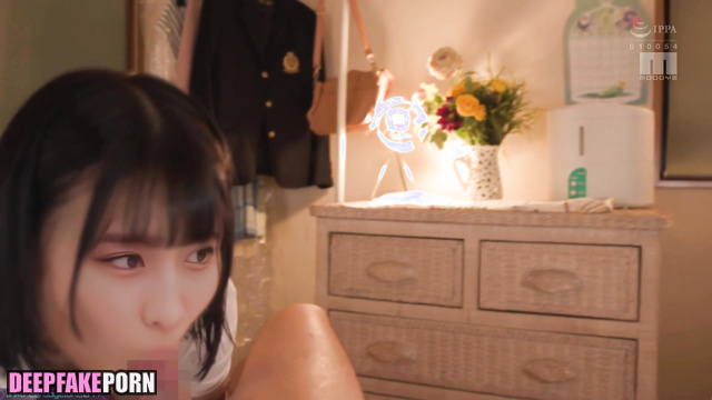 トゥワイス セックスシーン Momo sucking not a huge cock (pov deepfake video) [PREMIUM]