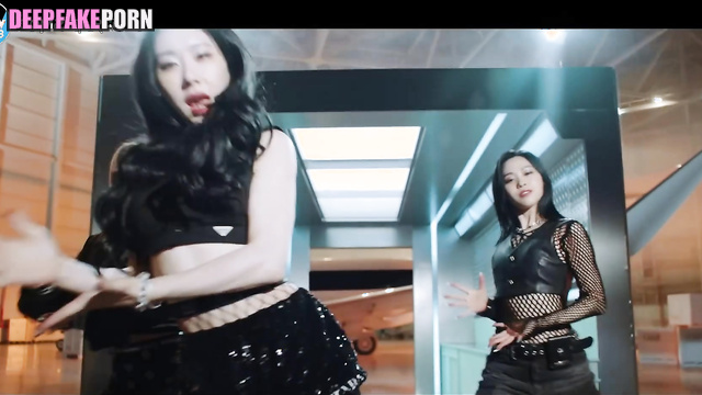 ITZY babes decided to fuck you after concert - pmv porn 있지 섹스 테이프 [PREMIUM]