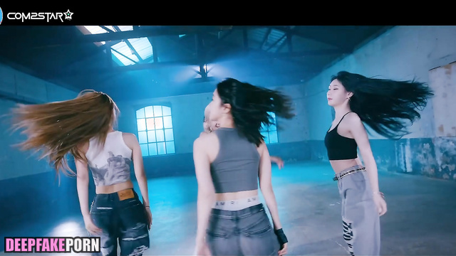 ITZY babes decided to fuck you after concert - pmv porn 있지 섹스 테이프 [PREMIUM]