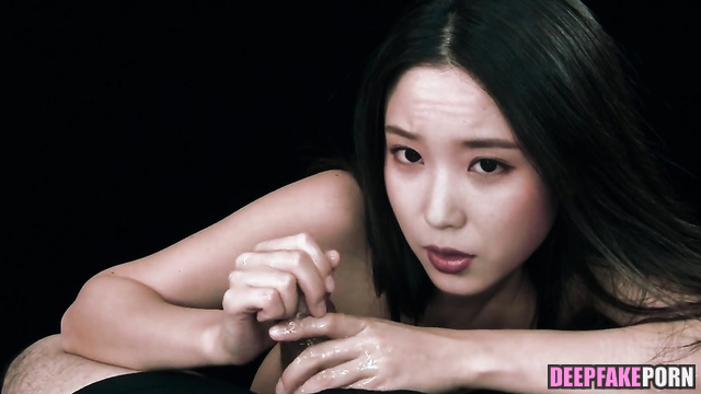 아이유 딥페이크 영상 IU wanna get your sperm / star in adult tape [PREMIUM]