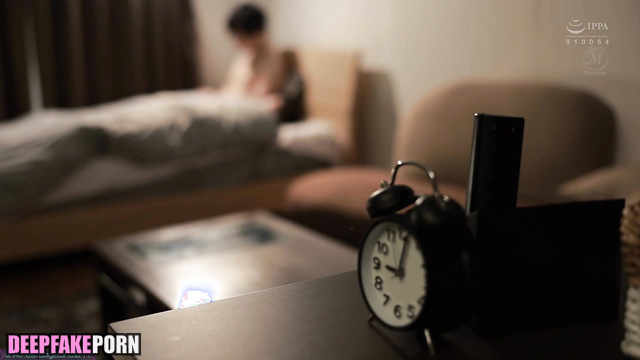 Curvy babe fucked you best - (アイズワン ディープフェイクビデオ) Yujin adult tapes [PREMIUM]