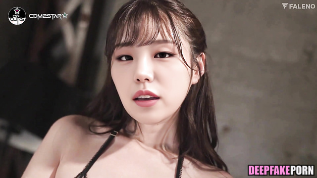 (예지 있지) Yeji dressed so hot for date with you / deepfake video [PREMIUM]