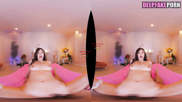 Night with a real pleasure at your home (Dahyun pov ai) トゥワイス 本物の偽物  [PREMIUM]