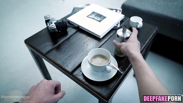 トゥワイス セックスシーン it was a great time with Nayeon after night party - A.I. [PREMIUM]