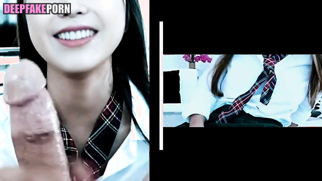 K-pop bitches having fun with sponsors before show, ai (섹스 장면 연예인 섹스) [PREMIUM]