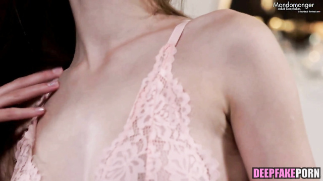 Romantic interracial date right after coffee, Lisa fake porn 리사 블랙핑크 [PREMIUM]