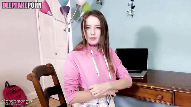 モモランド 本物の偽物 it was the best handjob in her life (Nancy deepfake porn) [PREMIUM]