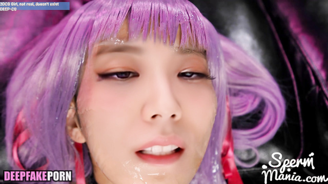 지수 Jisoo wants to get cum of every guy on face AI 인공 지능 블랙핑크 BLACKPINK [PREMIUM]