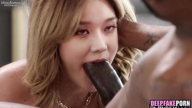 Each hole 윈터 of Winter deserved HARD fuck 에스파 aespa 딥페이크 deepfake [PREMIUM]