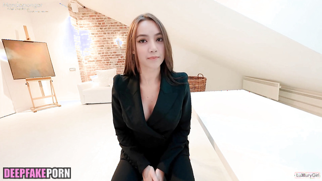 연예인 섹스 Lisa does ALL that she can in celebrity sex 리사 BLACKPINK 블랙핑크 [PREMIUM]