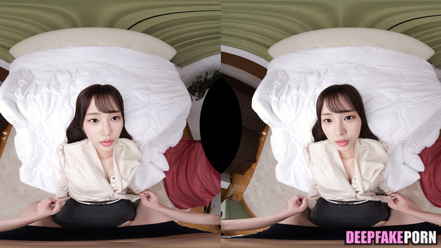 She's going to fuck you now right now / 수지 미쓰에이 / Suzy pov face swap