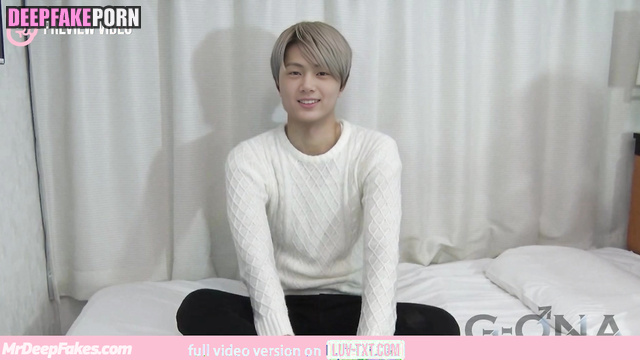 エンハイフン ENHYPEN Celebrity sex tape of Jay getting dream blowjob 有名人のセックス