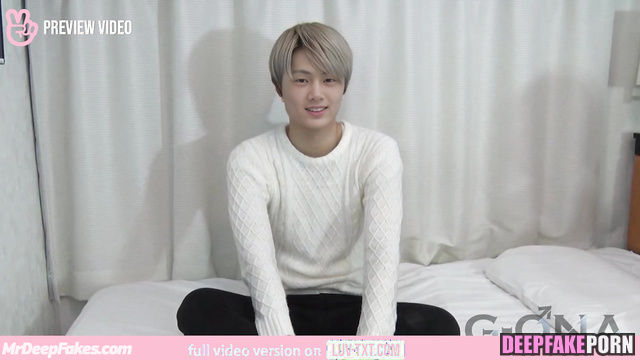 エンハイフン ENHYPEN Celebrity sex tape of Jay getting dream blowjob 有名人のセックス