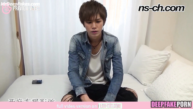 Kpop idol 케이팝 아이돌 엔시티 Taeyong tells a lot about his taste in sex 태용 NCT