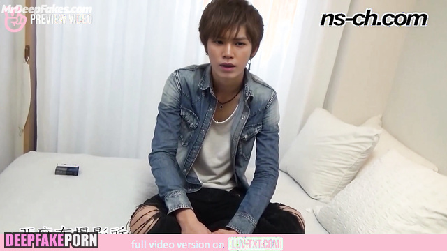 Kpop idol 케이팝 아이돌 엔시티 Taeyong tells a lot about his taste in sex 태용 NCT