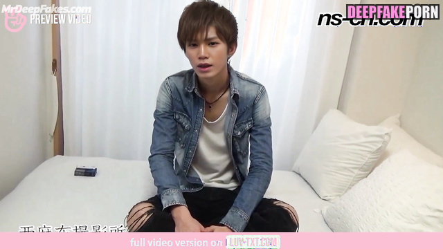 Kpop idol 케이팝 아이돌 엔시티 Taeyong tells a lot about his taste in sex 태용 NCT