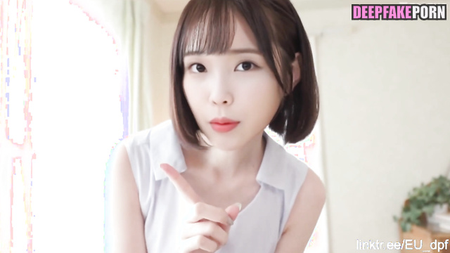 Adult video with IU 아이유 starting morning from nice jerk off 어른들의 비디오