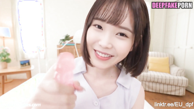 Adult video with IU 아이유 starting morning from nice jerk off 어른들의 비디오