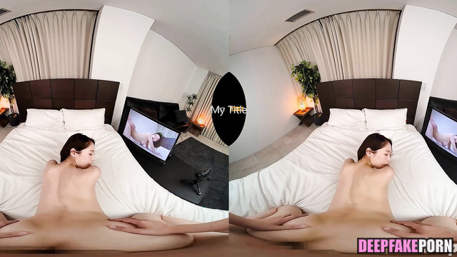 ニュージーンズ セックスシーン Minji having sex with boyfriend her bestie - real fake