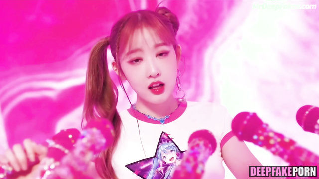 Playful ladies wanna fuck all night / STAYC pmv adult tapes 스테이씨 섹스 장면