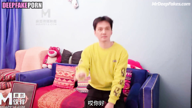 杨幂 深度伪造视频 passion prelude with her foots - Yang Mi close ups sex tapes