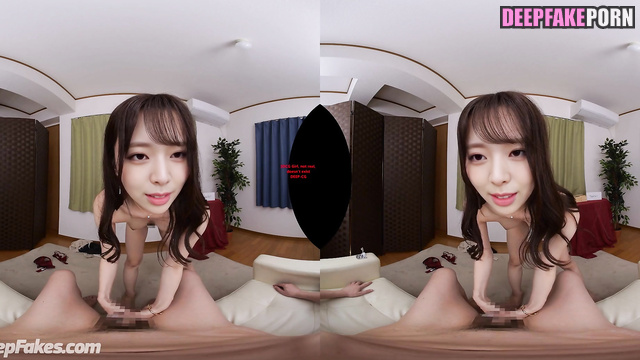유나 있지 skinny Yuna adores fuck without further ado / pov face swap