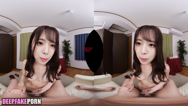 유나 있지 skinny Yuna adores fuck without further ado / pov face swap