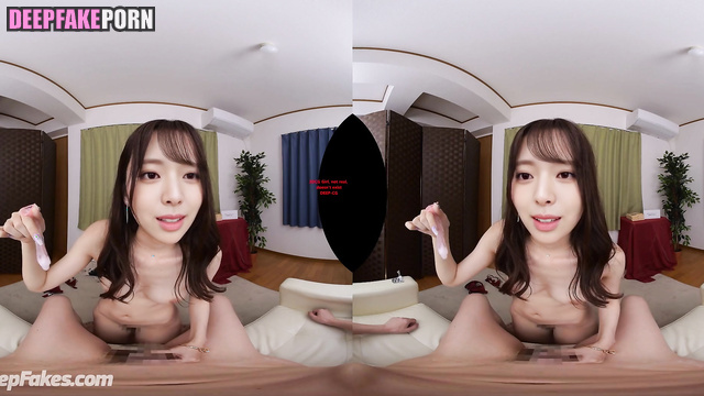 유나 있지 skinny Yuna adores fuck without further ado / pov face swap