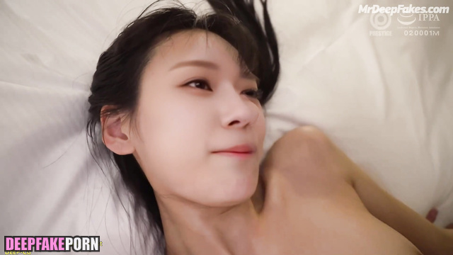 (윈터 에스파) three guys fucked her like a cheap sex doll / Winter sex scenes