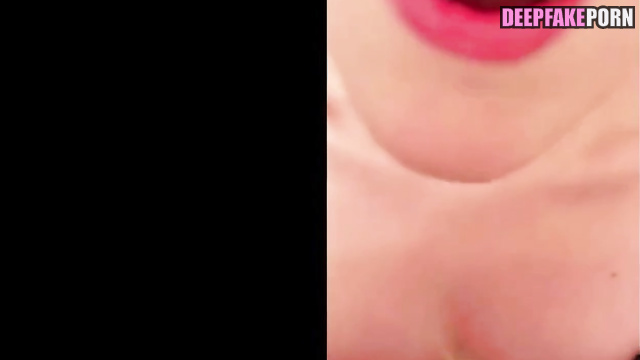 Funny games with stranger's urine [Emiru pov deepfake video]