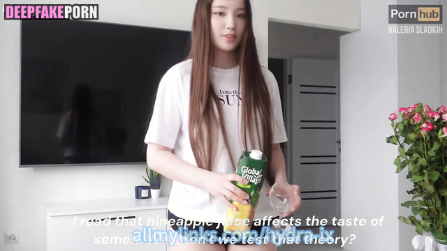 열정적 섹스 Passionate sex tape with Sohee 소희 riding with her juicy ass (앨리스 Alice)